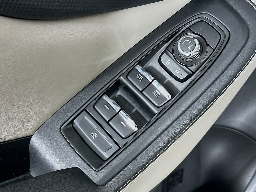 Subaru Forester Limited 2023