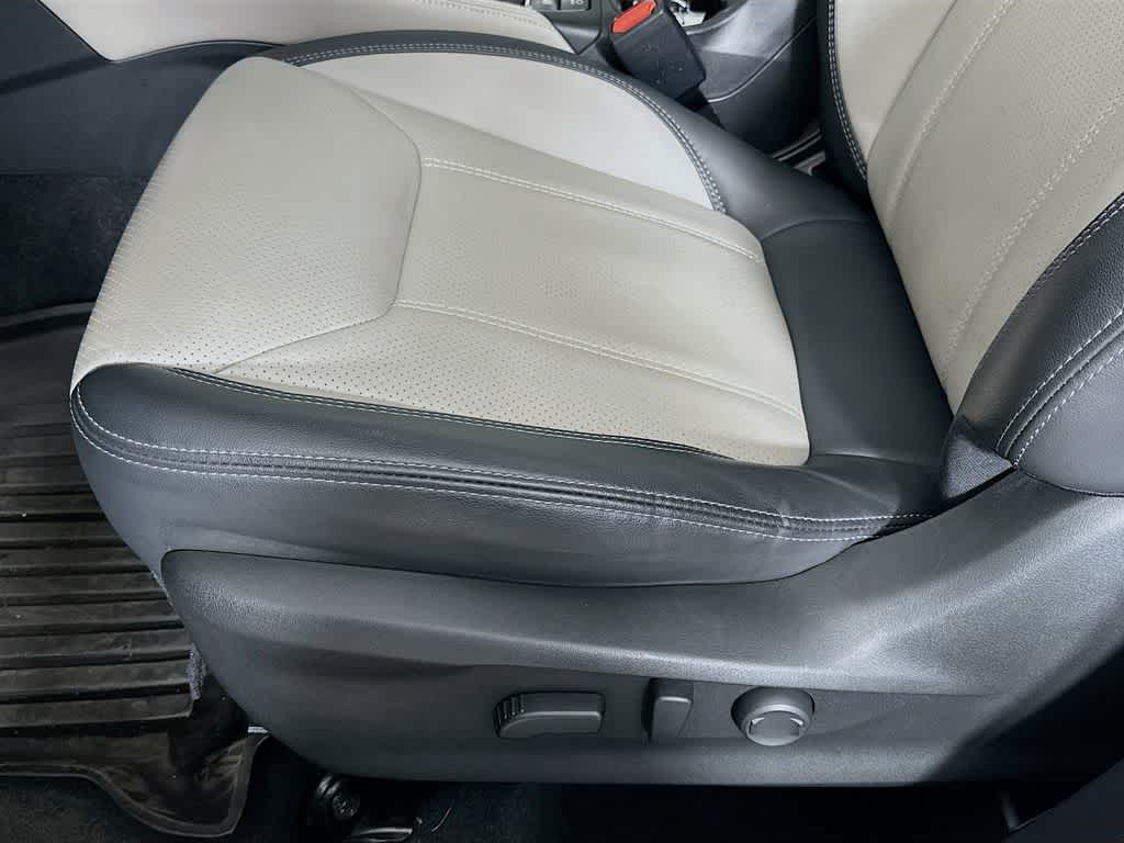 Subaru Forester Limited 2023