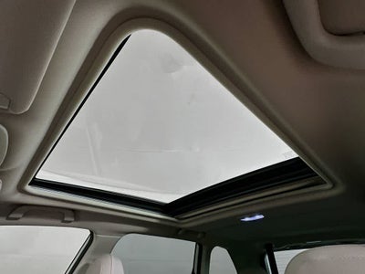 Subaru Forester Limited 2023