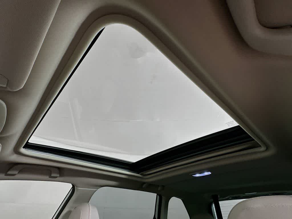 Subaru Forester Limited 2023