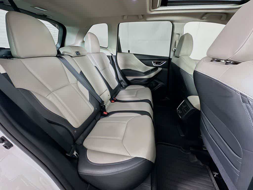 Subaru Forester Limited 2023