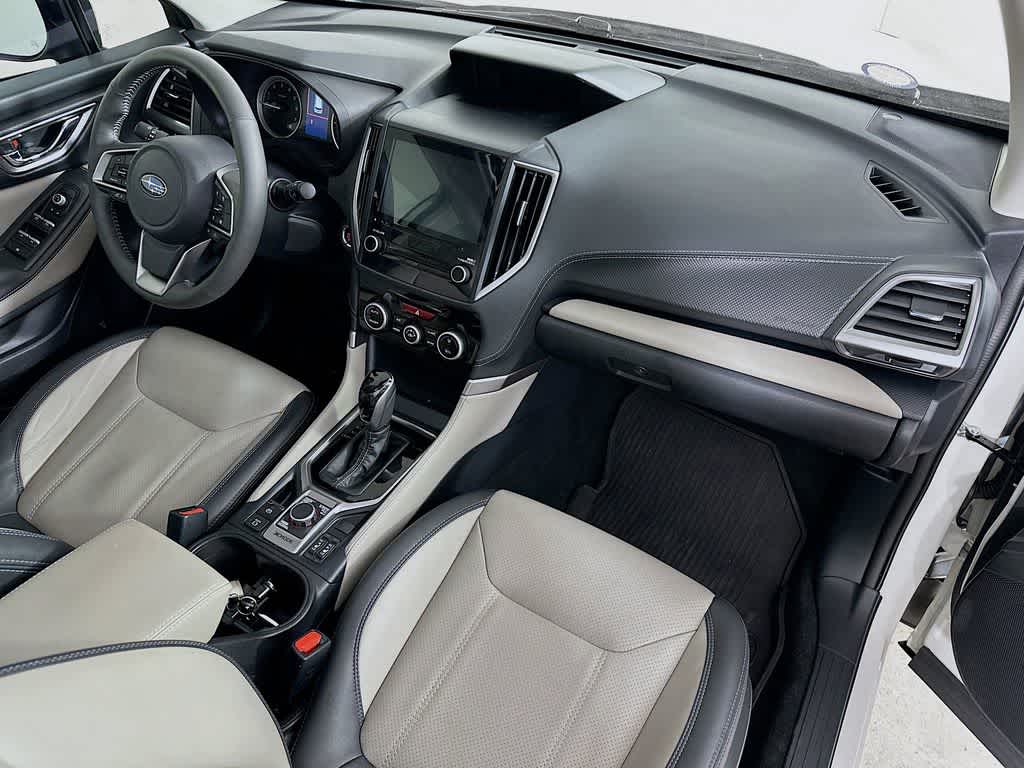 Subaru Forester Limited 2023