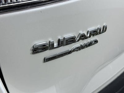 Subaru Forester Limited 2023