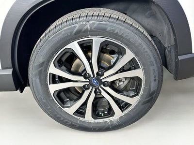 Subaru Forester Limited 2023