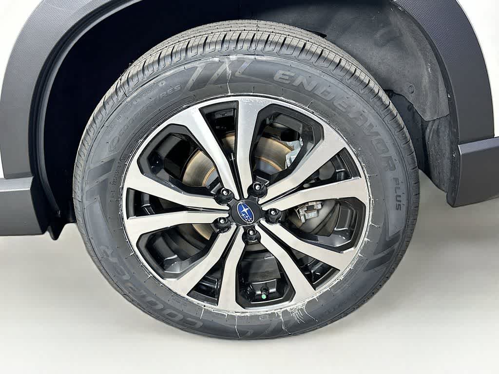 Subaru Forester Limited 2023