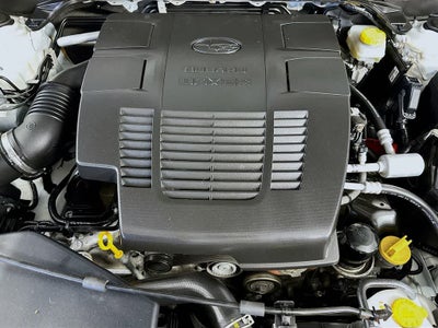 Subaru Forester Limited 2023