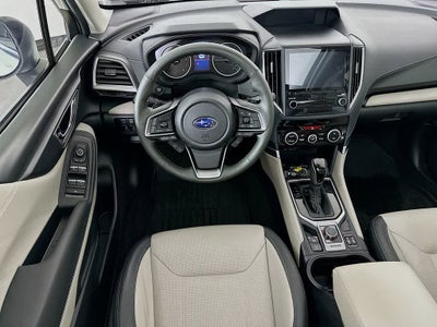 Subaru Forester Limited 2023