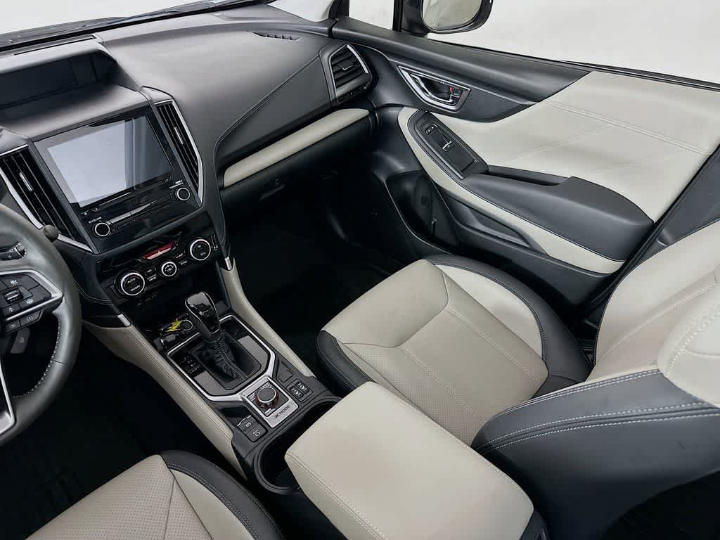 Subaru Forester Limited 2023