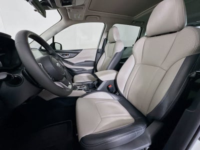 Subaru Forester Limited 2023