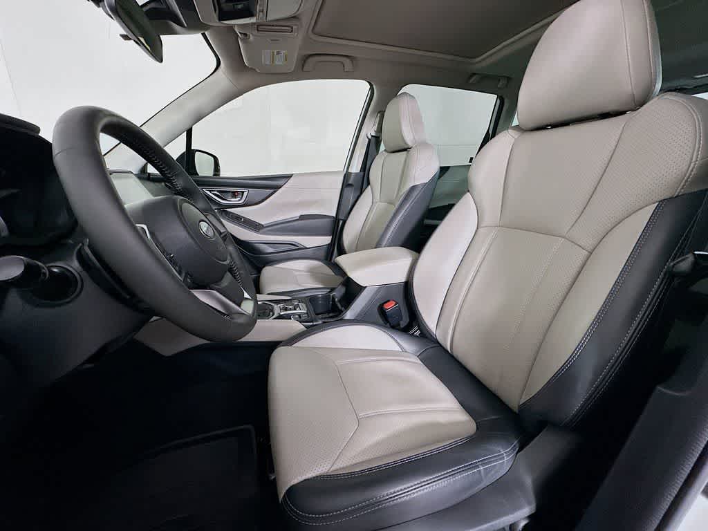 Subaru Forester Limited 2023
