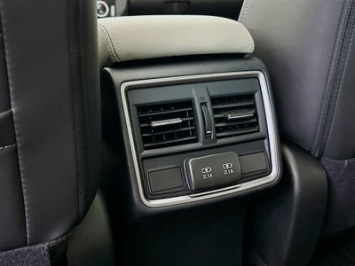 Subaru Forester Limited 2023