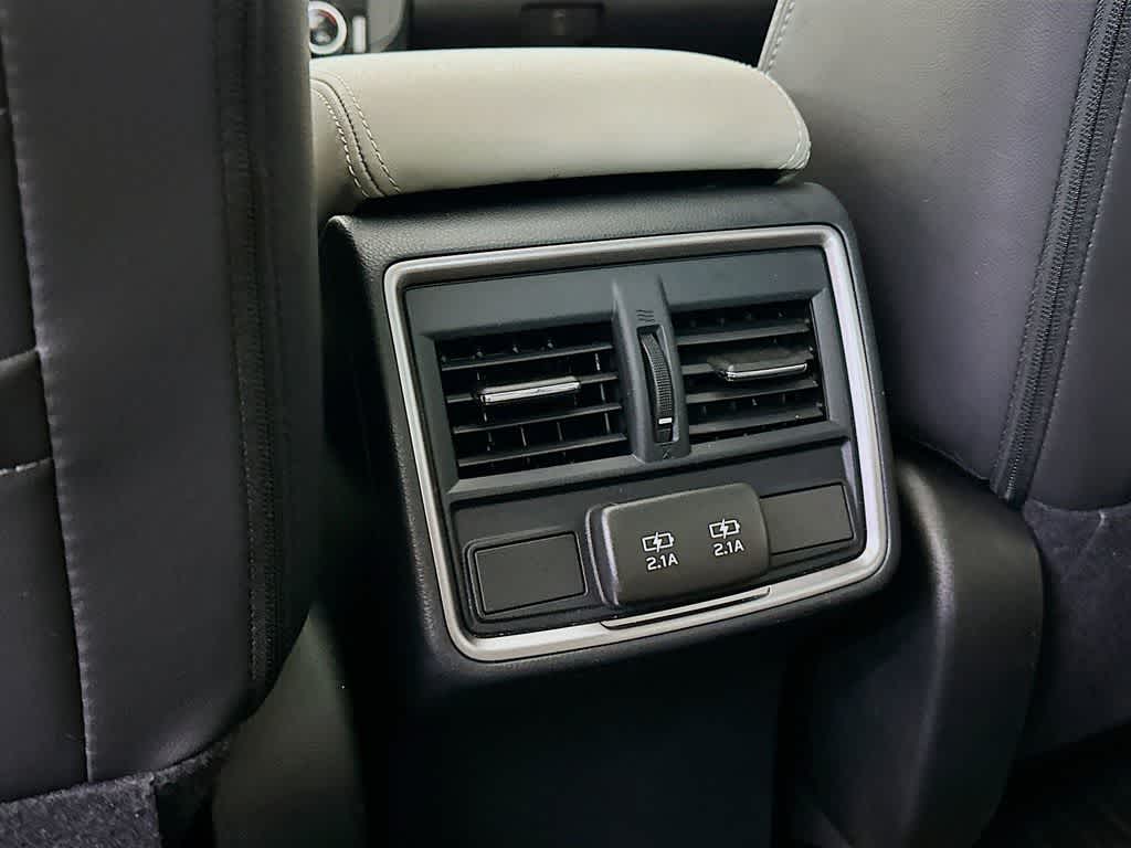 Subaru Forester Limited 2023