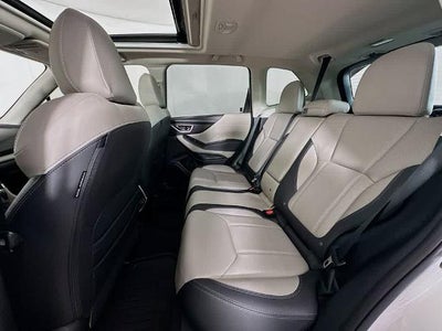 Subaru Forester Limited 2023