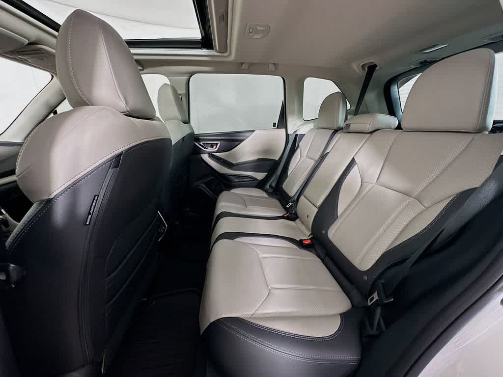 Subaru Forester Limited 2023