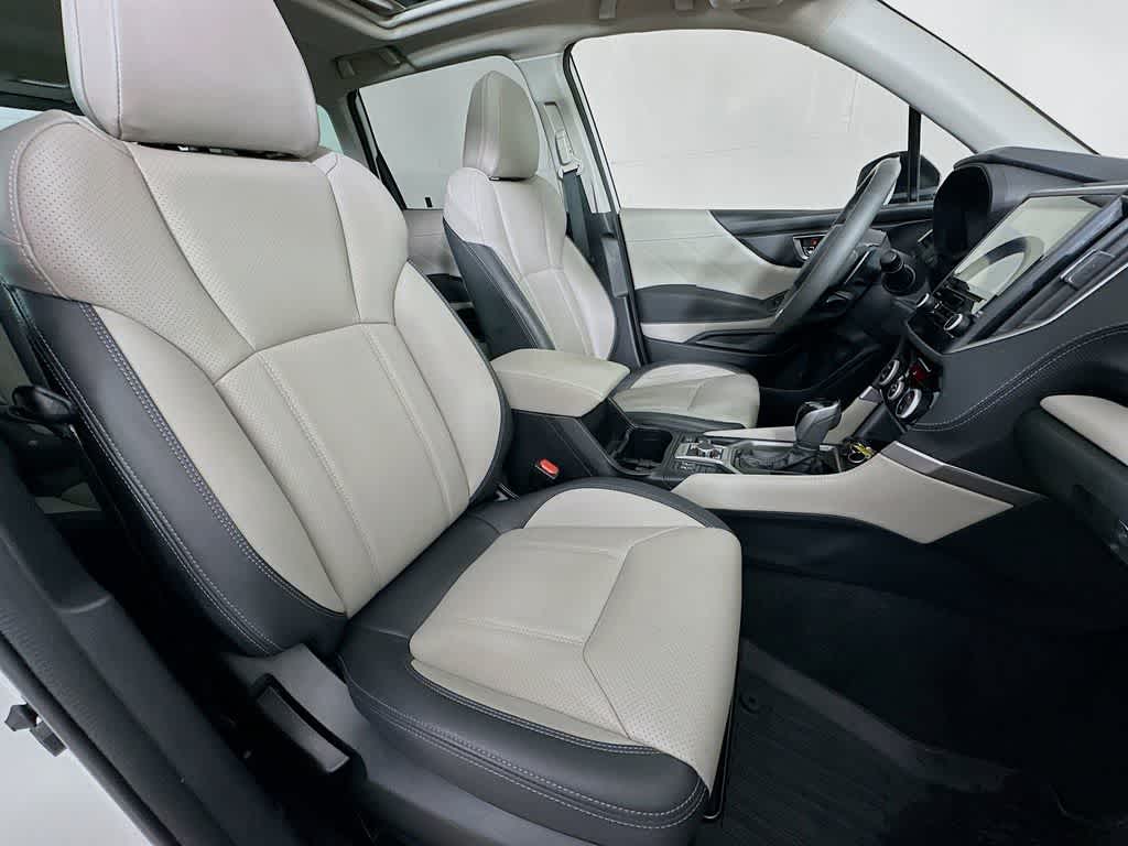 Subaru Forester Limited 2023