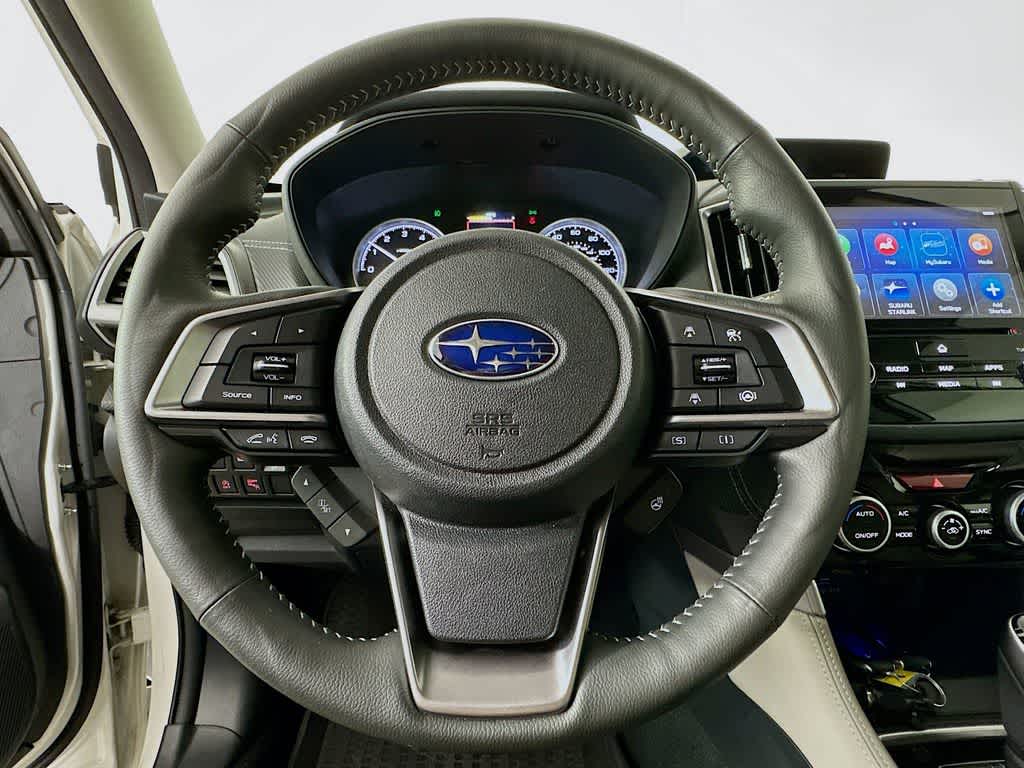 Subaru Forester Limited 2023