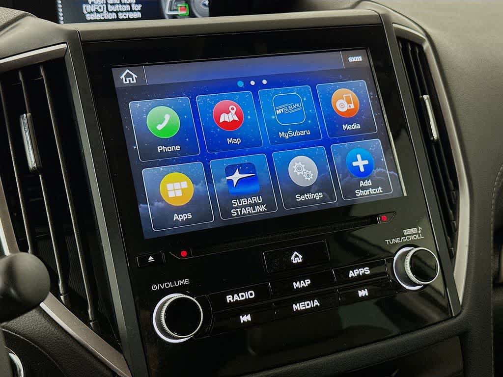 Subaru Forester Limited 2023