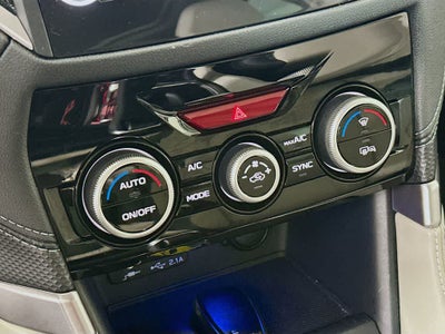 Subaru Forester Limited 2023