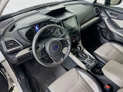 Subaru Forester Limited 2023