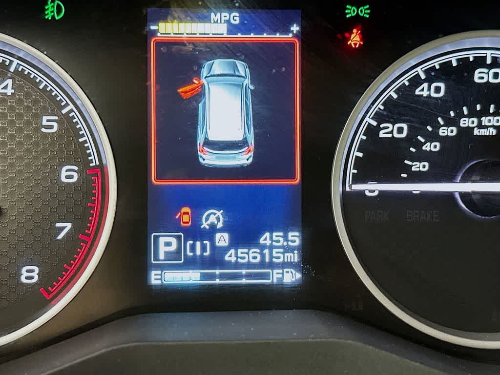 Subaru Forester Limited 2023