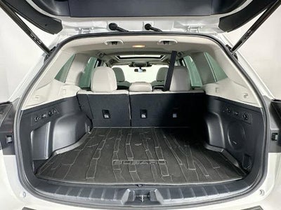 Subaru Forester Limited 2023