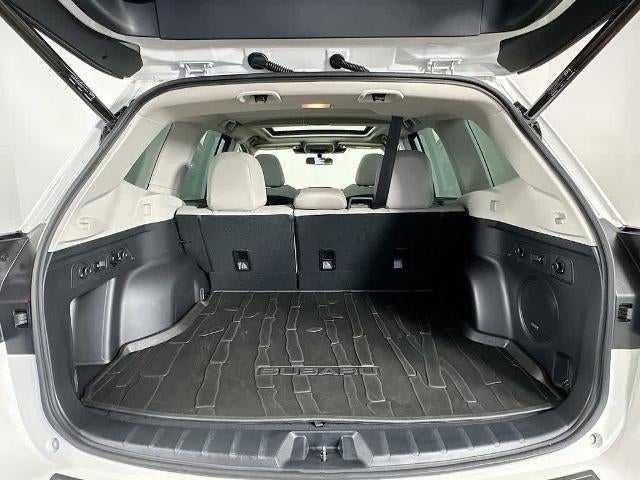 Subaru Forester Limited 2023