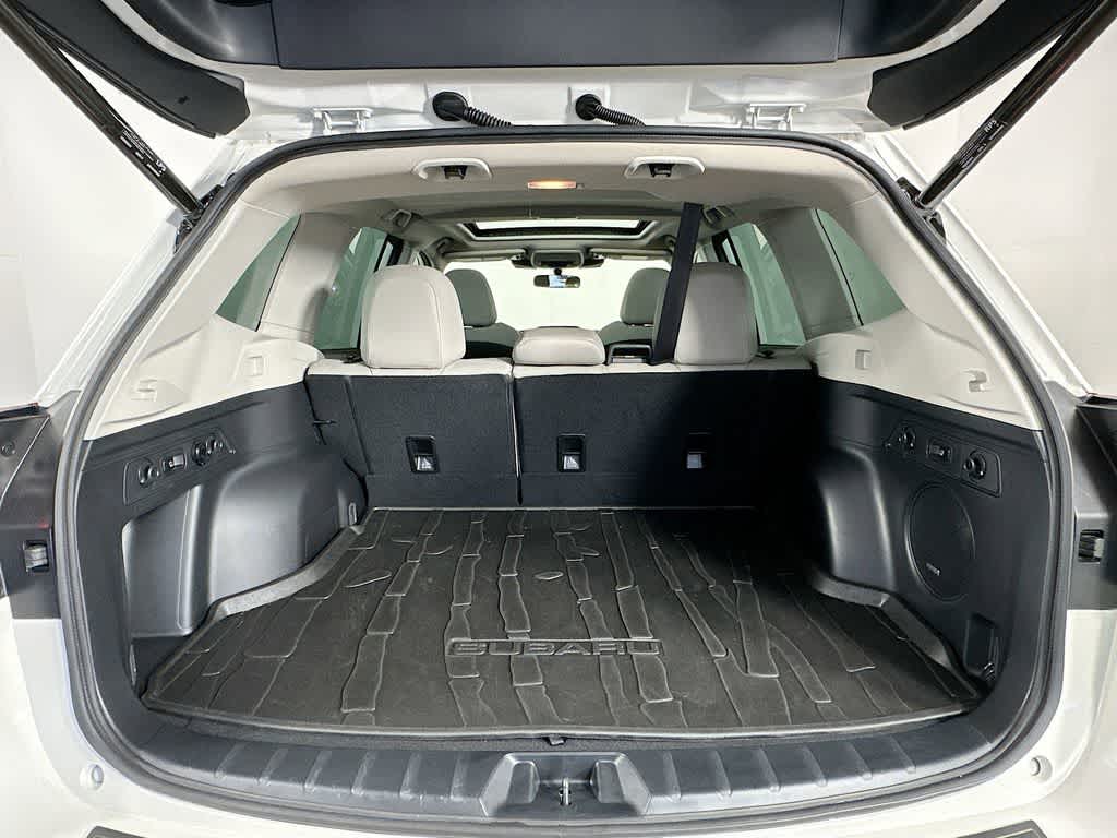 Subaru Forester Limited 2023