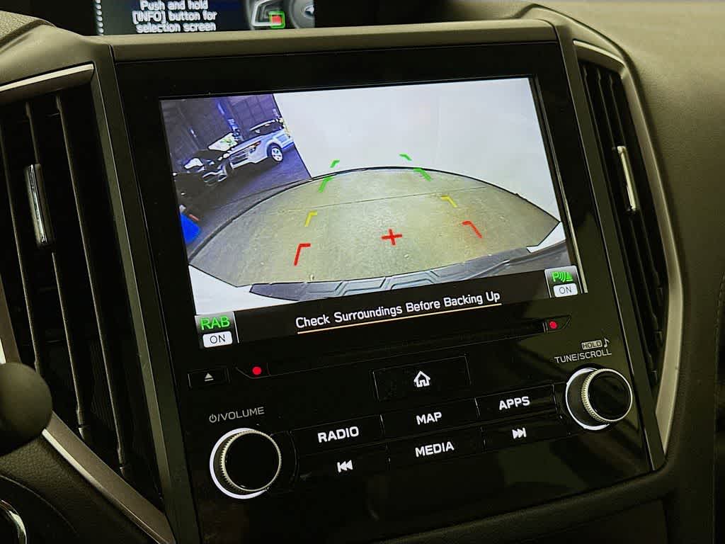 Subaru Forester Limited 2023