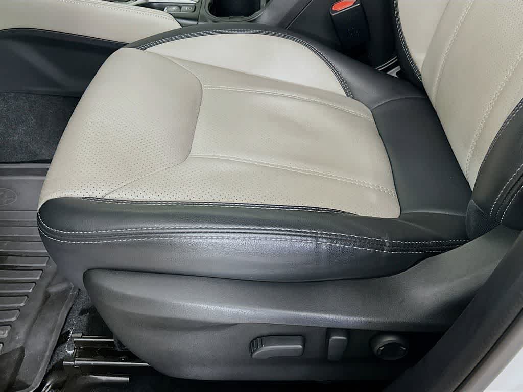 Subaru Forester Limited 2023