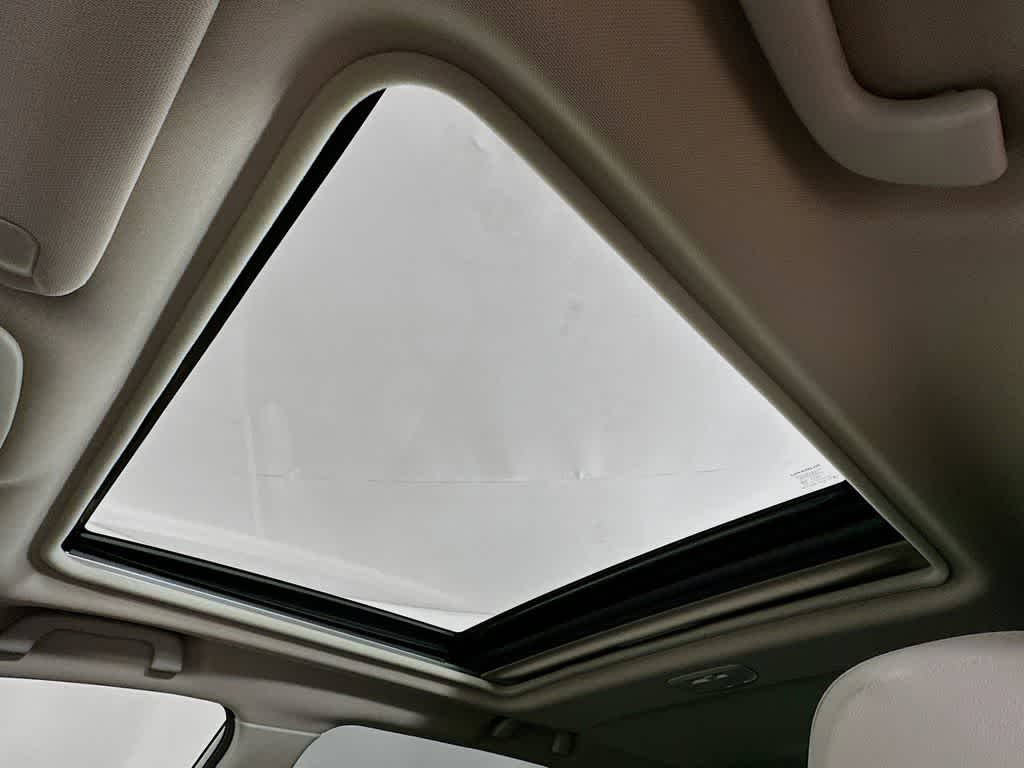 Subaru Forester Limited 2023