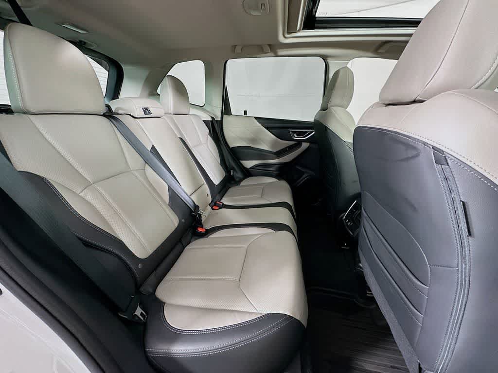 Subaru Forester Limited 2023