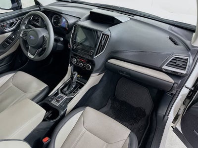 Subaru Forester Limited 2023