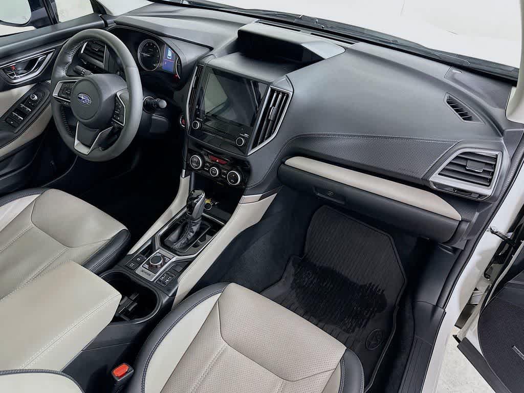 Subaru Forester Limited 2023