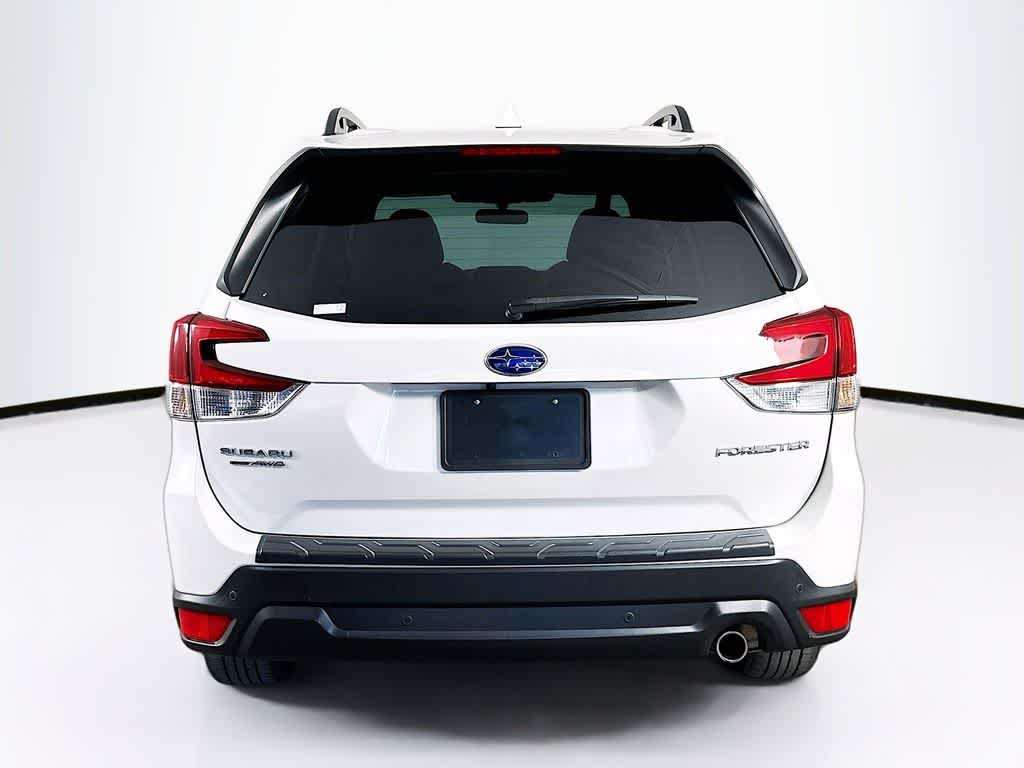 Subaru Forester Limited 2023