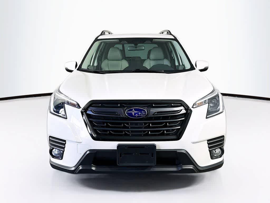 Subaru Forester Limited 2023