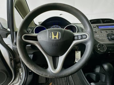Honda Fit Base 2012