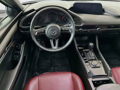 Mazda Mazda3 Hatchback 2.5 S Carbon Edition 2024