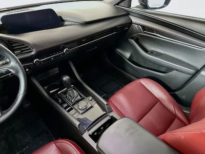 Mazda Mazda3 Hatchback 2.5 S Carbon Edition 2024