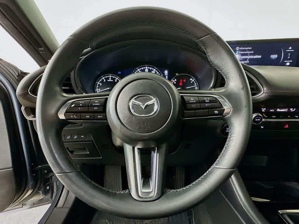 Mazda Mazda3 Hatchback 2.5 S Carbon Edition 2024