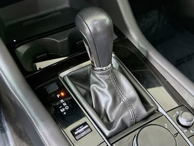 Mazda Mazda3 Hatchback 2.5 S Carbon Edition 2024