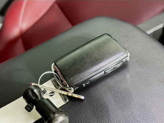 Mazda Mazda3 Hatchback 2.5 S Carbon Edition 2024