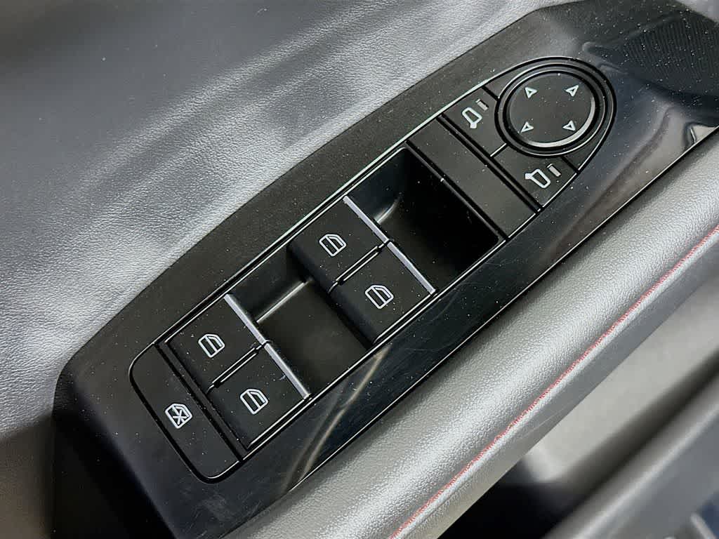 Mazda Mazda3 Hatchback 2.5 S Carbon Edition 2024