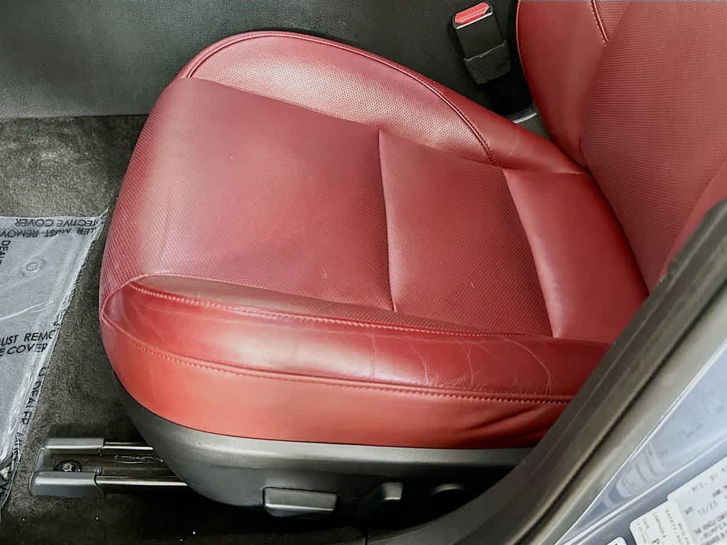 Mazda Mazda3 Hatchback 2.5 S Carbon Edition 2024