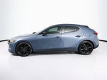 Mazda Mazda3 Hatchback 2.5 S Carbon Edition 2024