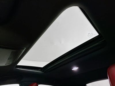 Mazda Mazda3 Hatchback 2.5 S Carbon Edition 2024