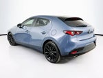 Mazda Mazda3 Hatchback 2.5 S Carbon Edition 2024