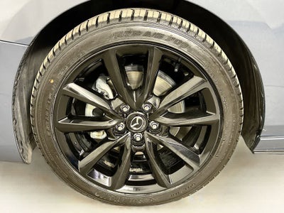 Mazda Mazda3 Hatchback 2.5 S Carbon Edition 2024