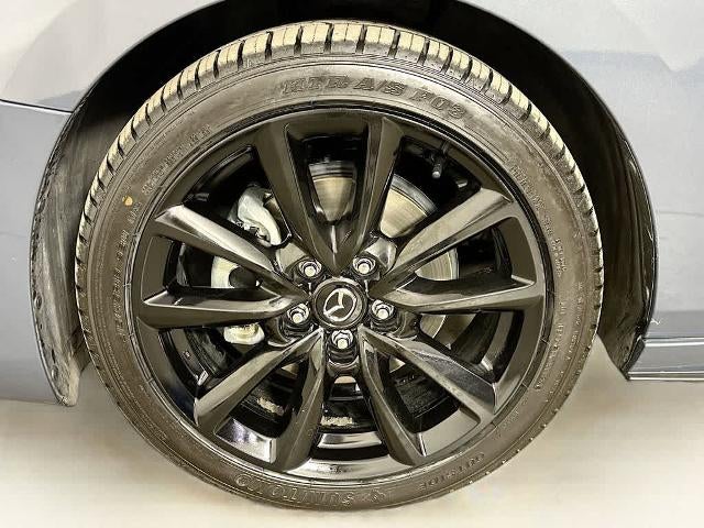 Mazda Mazda3 Hatchback 2.5 S Carbon Edition 2024