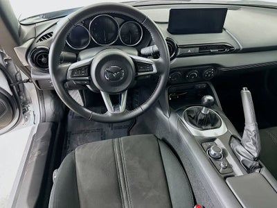2024 Mazda Mazda MX-5 Miata Club