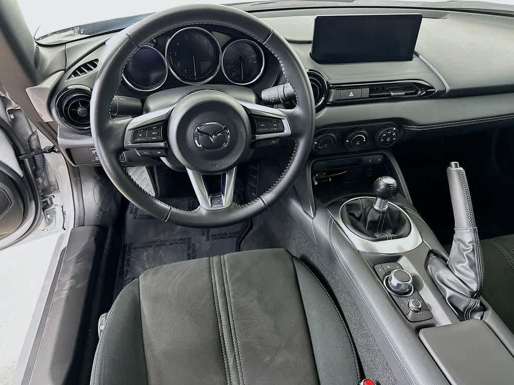 2024 Mazda Mazda MX-5 Miata Club